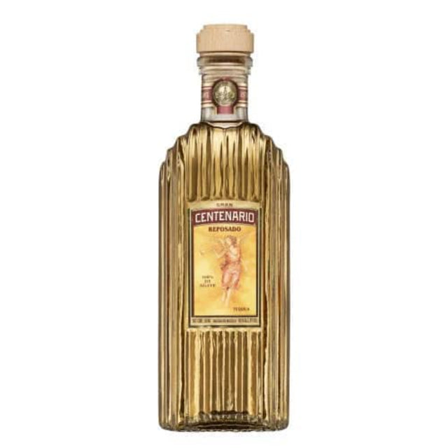 Gran Centenario Reposado Tequila