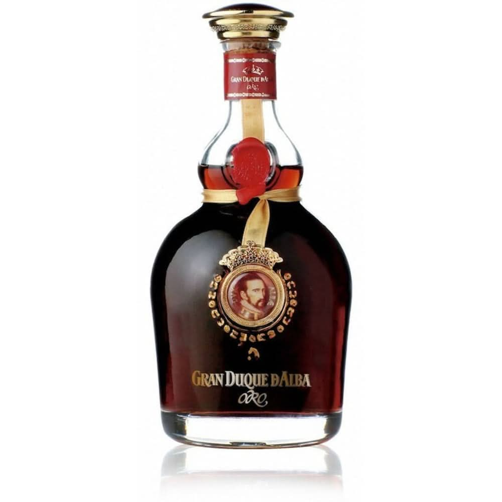 Gran Duque Oro Brandy