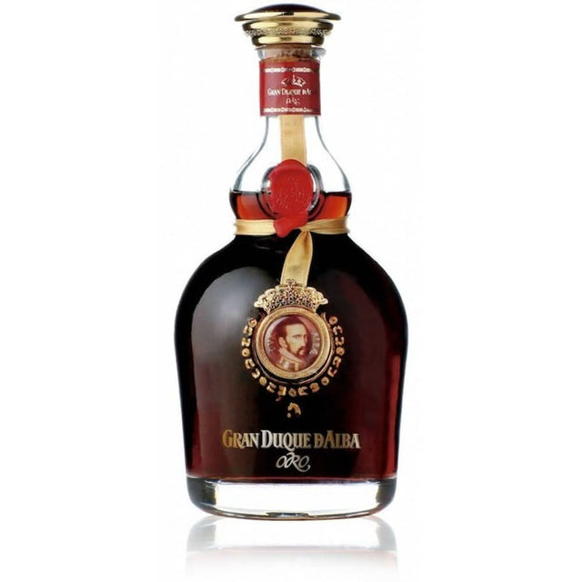 Gran Duque Oro Brandy