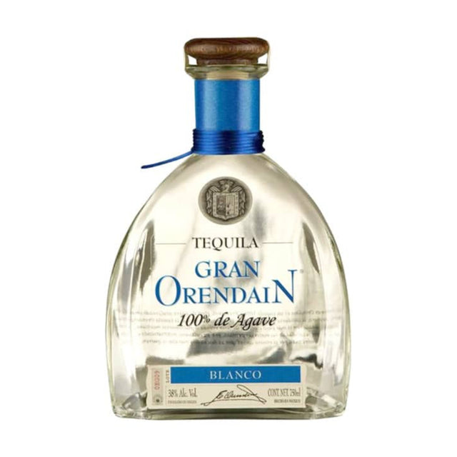 Gran Orendain Blanco Tequila