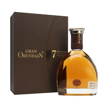 Gran Orendain Extra Añejo 7 years Reserva Elite Tequila