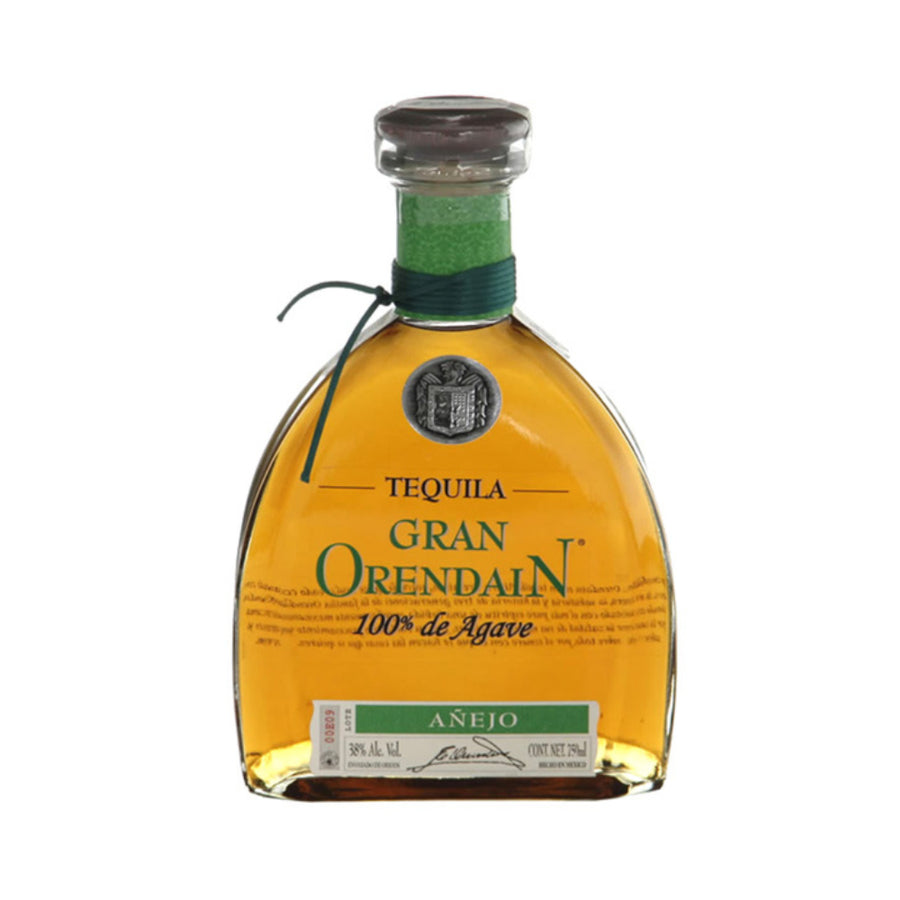 Gran Orendain Tequila Anejo 80