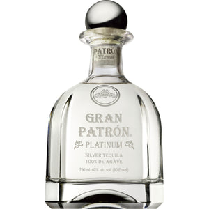 Shop All Patron