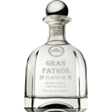 Gran Patron Tequila Platinum