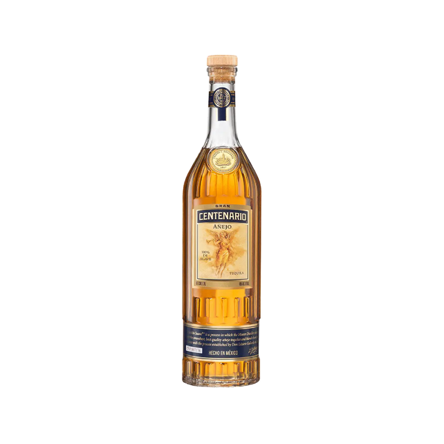 Gran Centenario Anejo Tequila 1.75L