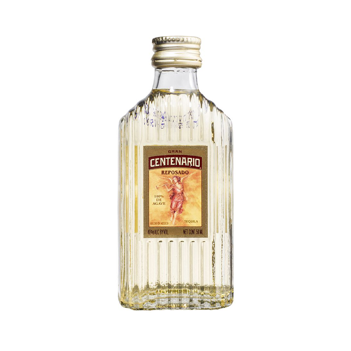 Gran Centenario Reposado Tequila 50ml