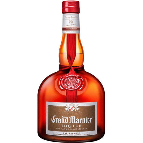 Grand Marnier Liqueurs