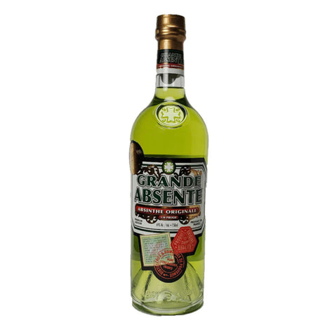 Grande Absente Liqueurs