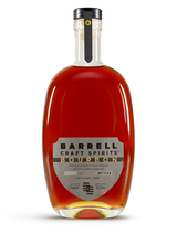 Barrell Craft Spirits Grey Label Whiskey