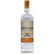 Gruven handcrafted imported vodka