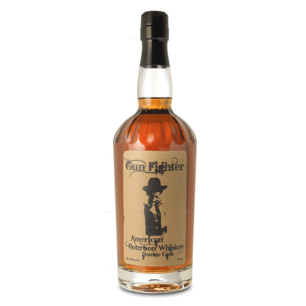 Gun Fighter Amercn Double Cask Bourbon