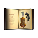 H. Deringer Bourbon Whiskey Gift Set 750ml