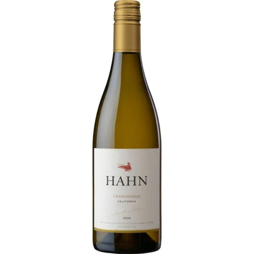 Hahn Chardonnay Wine