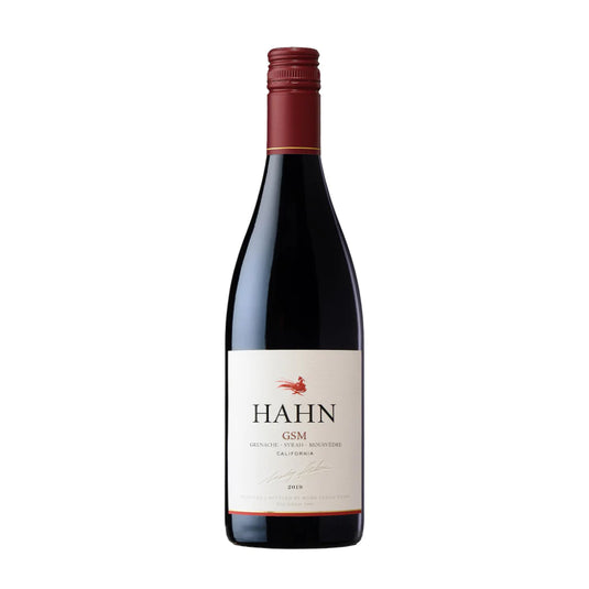 Hahn Gsm Wine