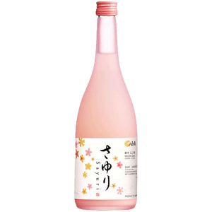 Sake & Soju