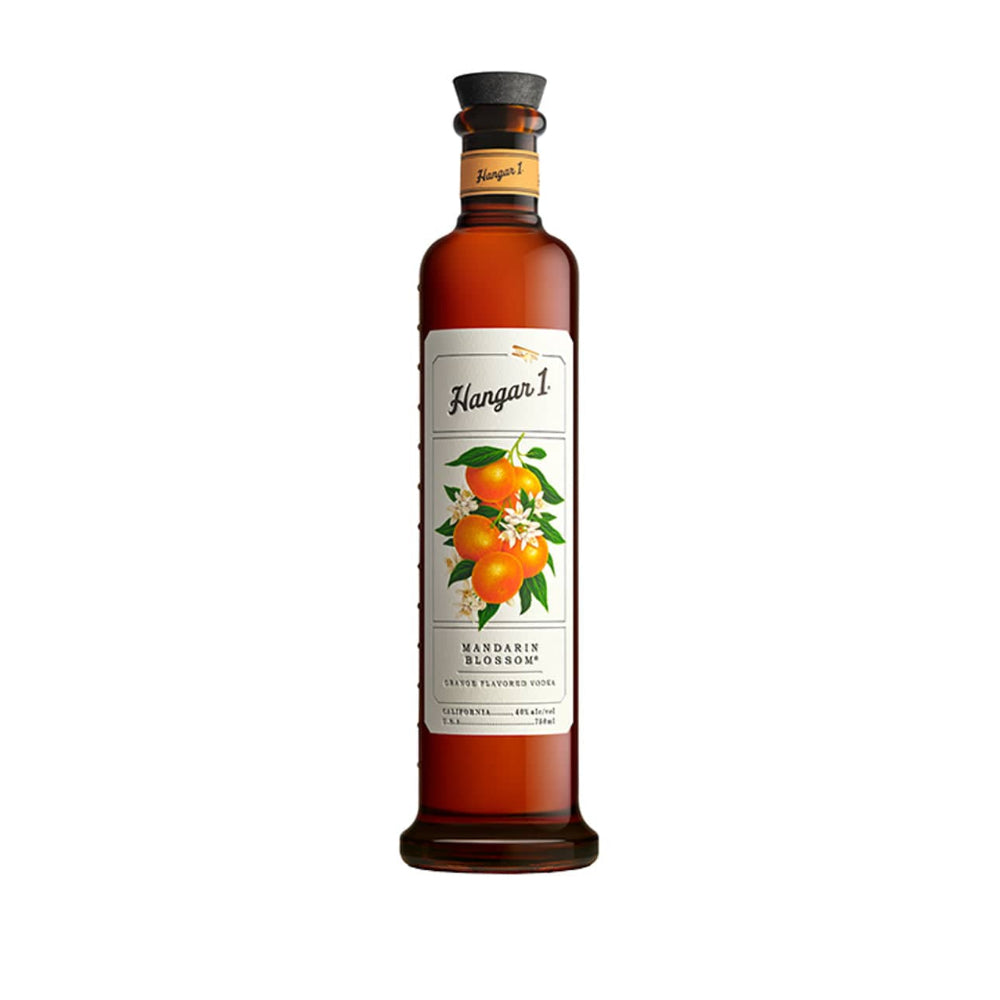 Hangar 1 Mandarin Blossom Vodka