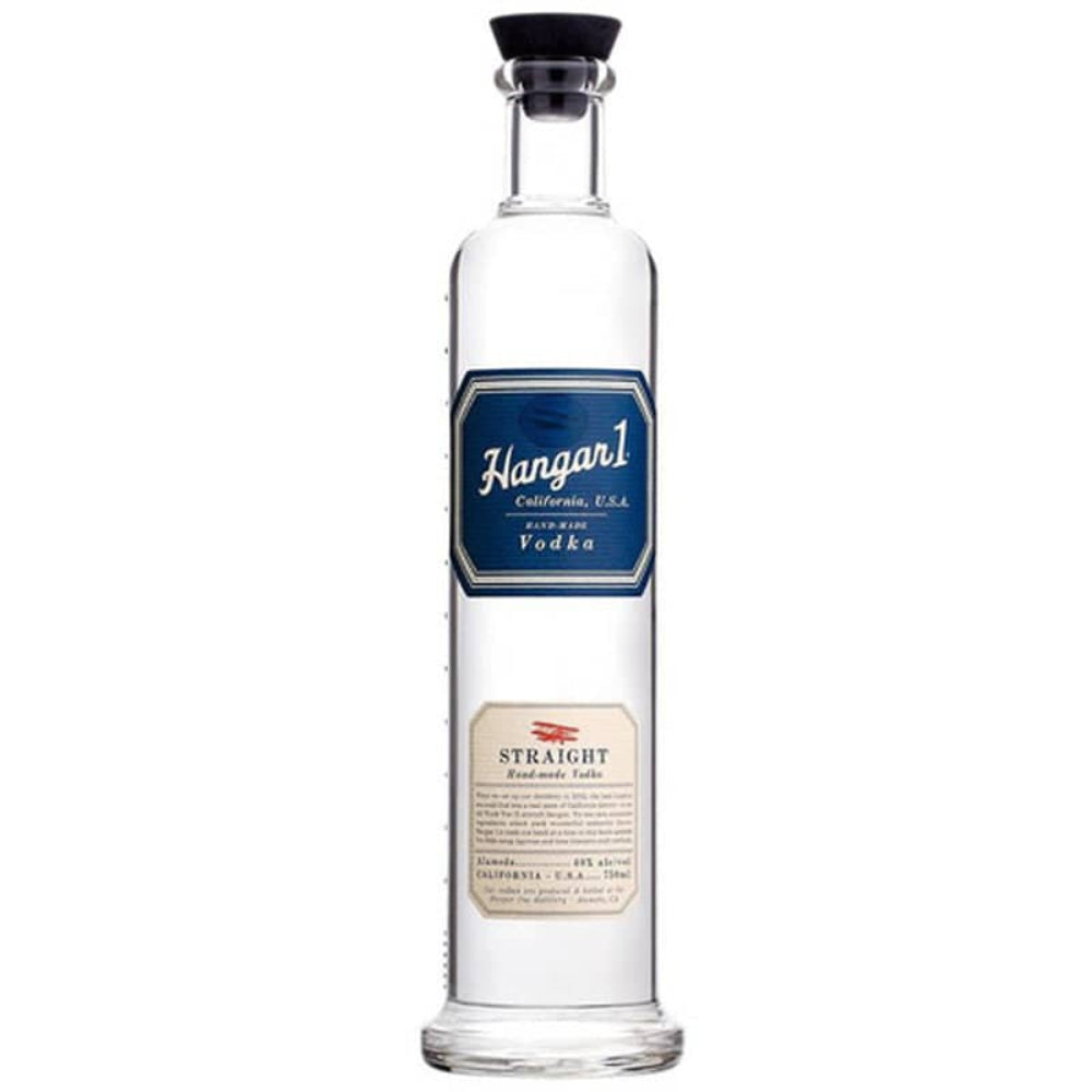 Hangar One Cardamom Vodka