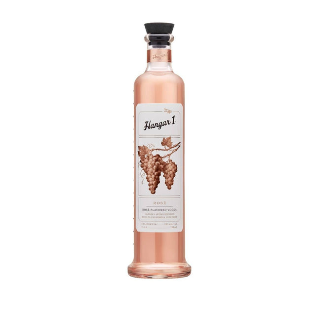 Hangar One Rose Vodka