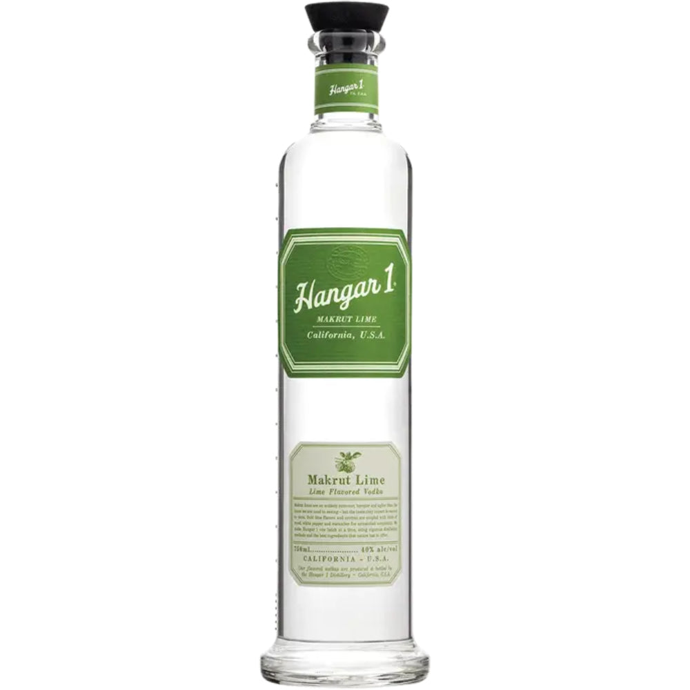 Hangar 1 Makrut Lime Vodka