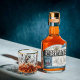 Hardin’s Creek Jacob’s Well Kentucky Straight Bourbon Whiskey