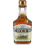 Hardins Creek Clermont Kentucky Straight Bourbon Whiskey