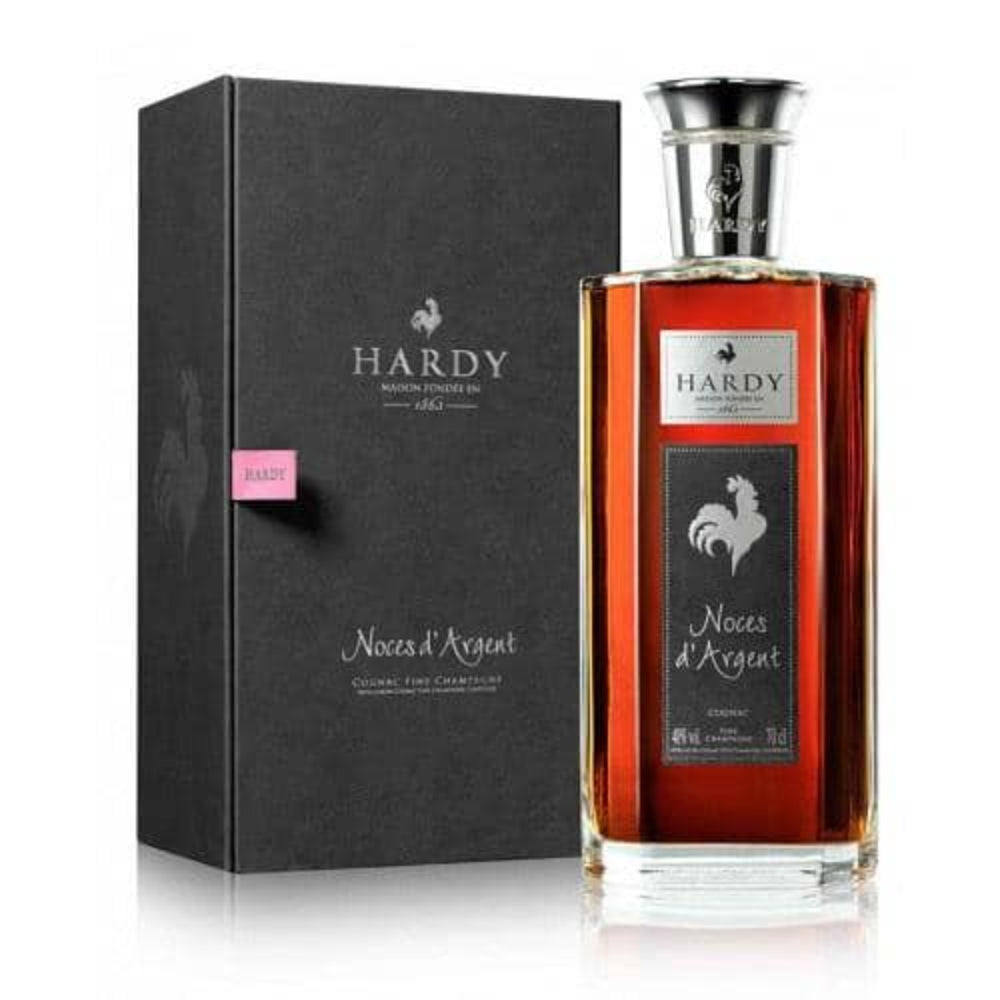 Hardy Cognac Hardy Noces D Argent Cognac