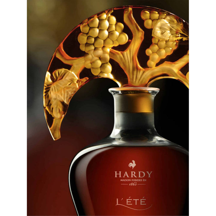 Hardy L Ete Cognac