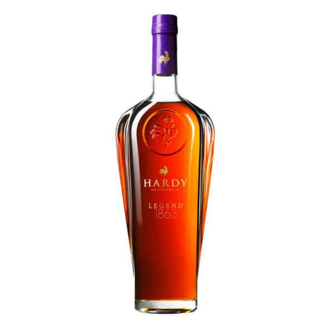 Hardy Legend 1863 Cognac