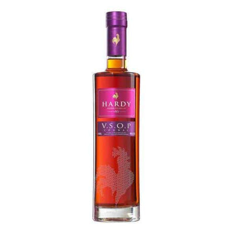 Hardy Vsop Cognac