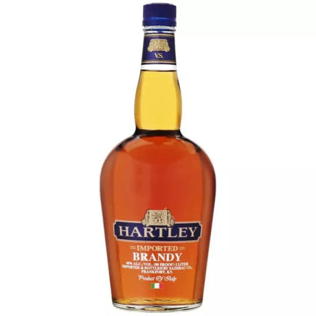 Hartleys VSOP Brandy