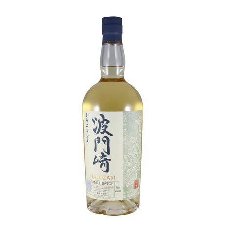 Hatozaki Small Batch Japanese Whiskey