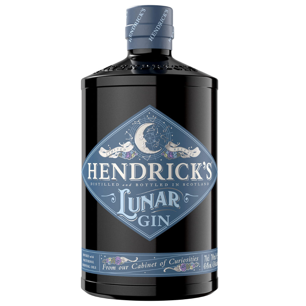 Hendrick's Lunar Gin