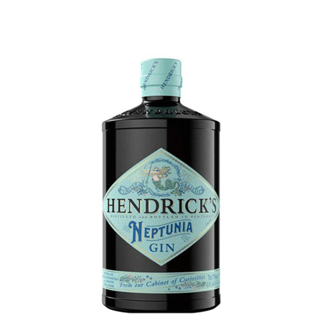 Hendrick's Neptunia Gin