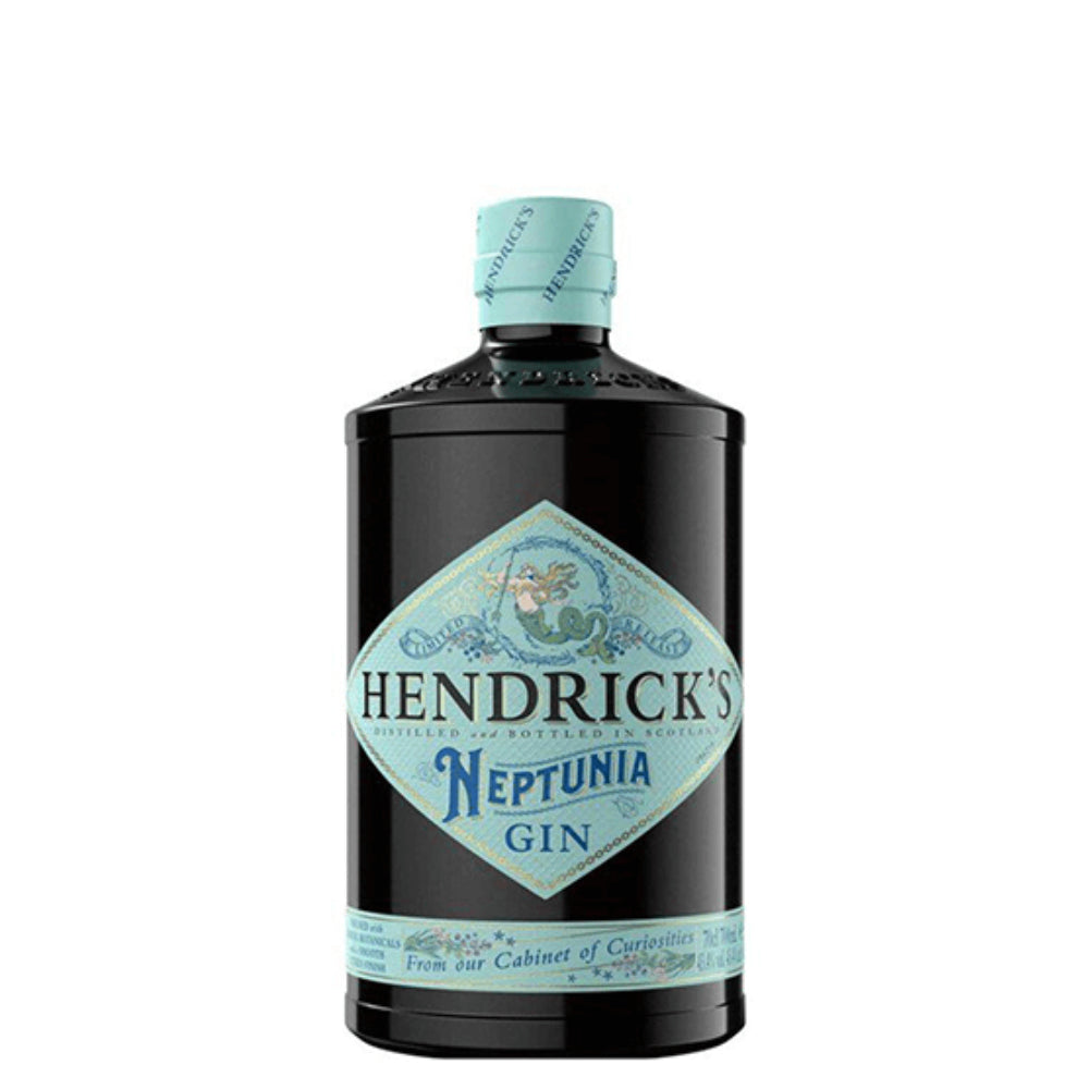 Hendrick's Orbium Gin