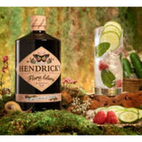 Hendricks Flora Adora Gin