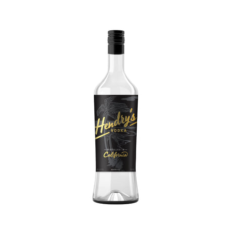 Hendry's Vodka