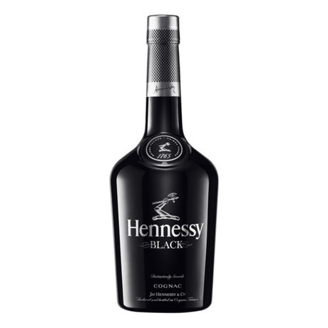 Hennessy Cognac Black