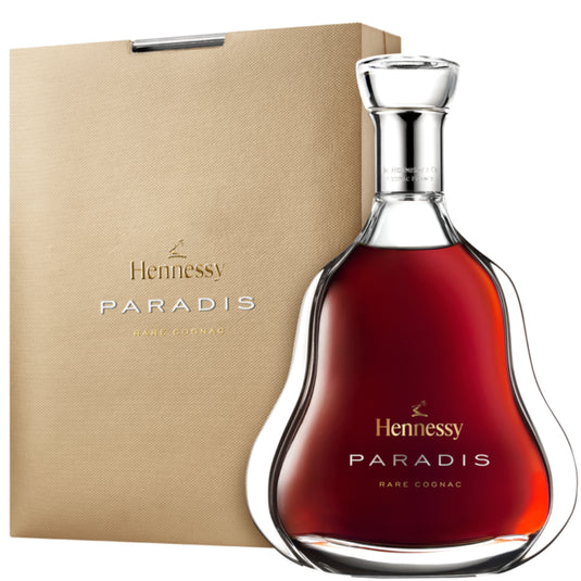 Hennessy Cognac Rare Paradis 80