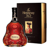 Hennessy Cognac Xo