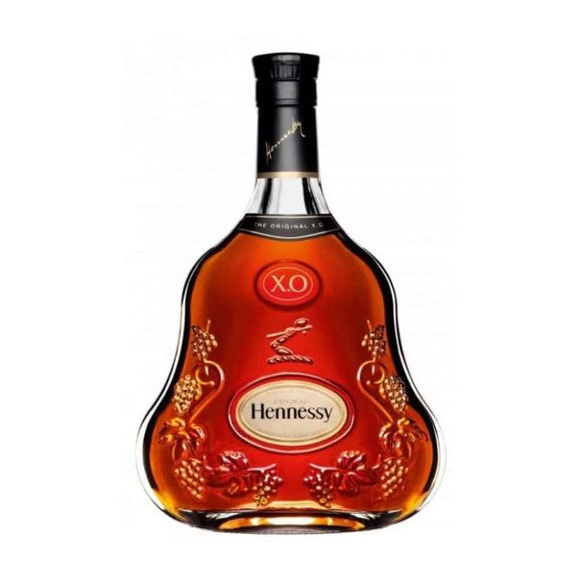 Hennessy Cognac Xo