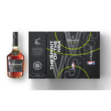 Hennessy V.S NBA 23-24 Season Limited Edition Cognac