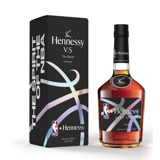 Hennessy V.S Cognac NBA Gift Box