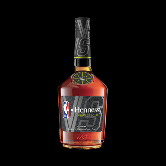 Hennessy V.S NBA 23-24 Season Limited Edition Cognac