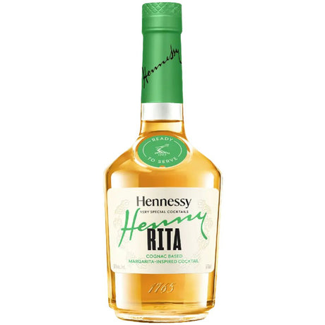 Hennessy Very Special Henny Rita Cocktail