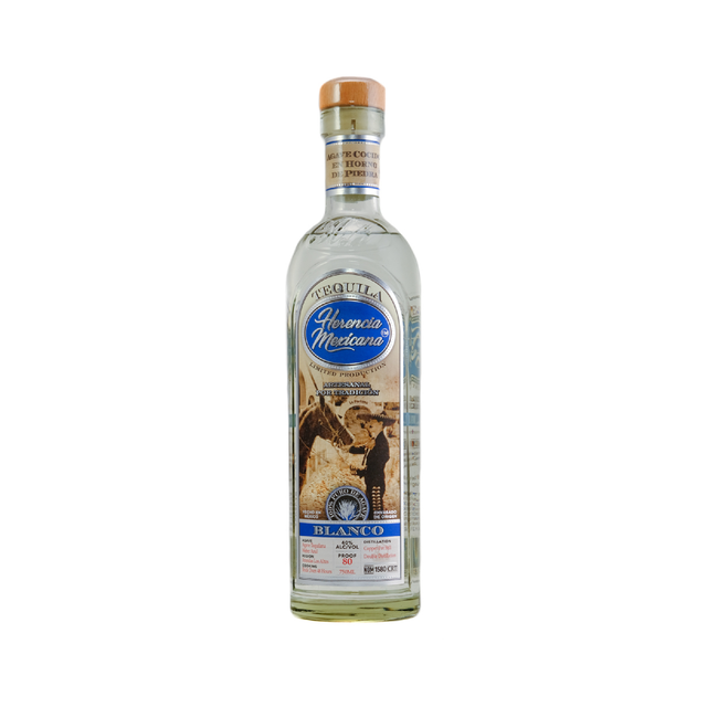 Herencia Mexicana 100% Agave Blanco