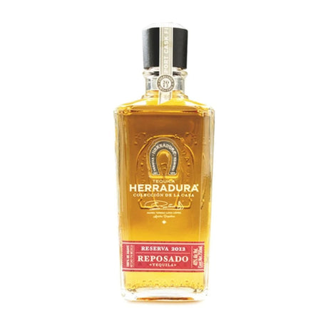 Herradura Casa Collection Port Cask Tequila