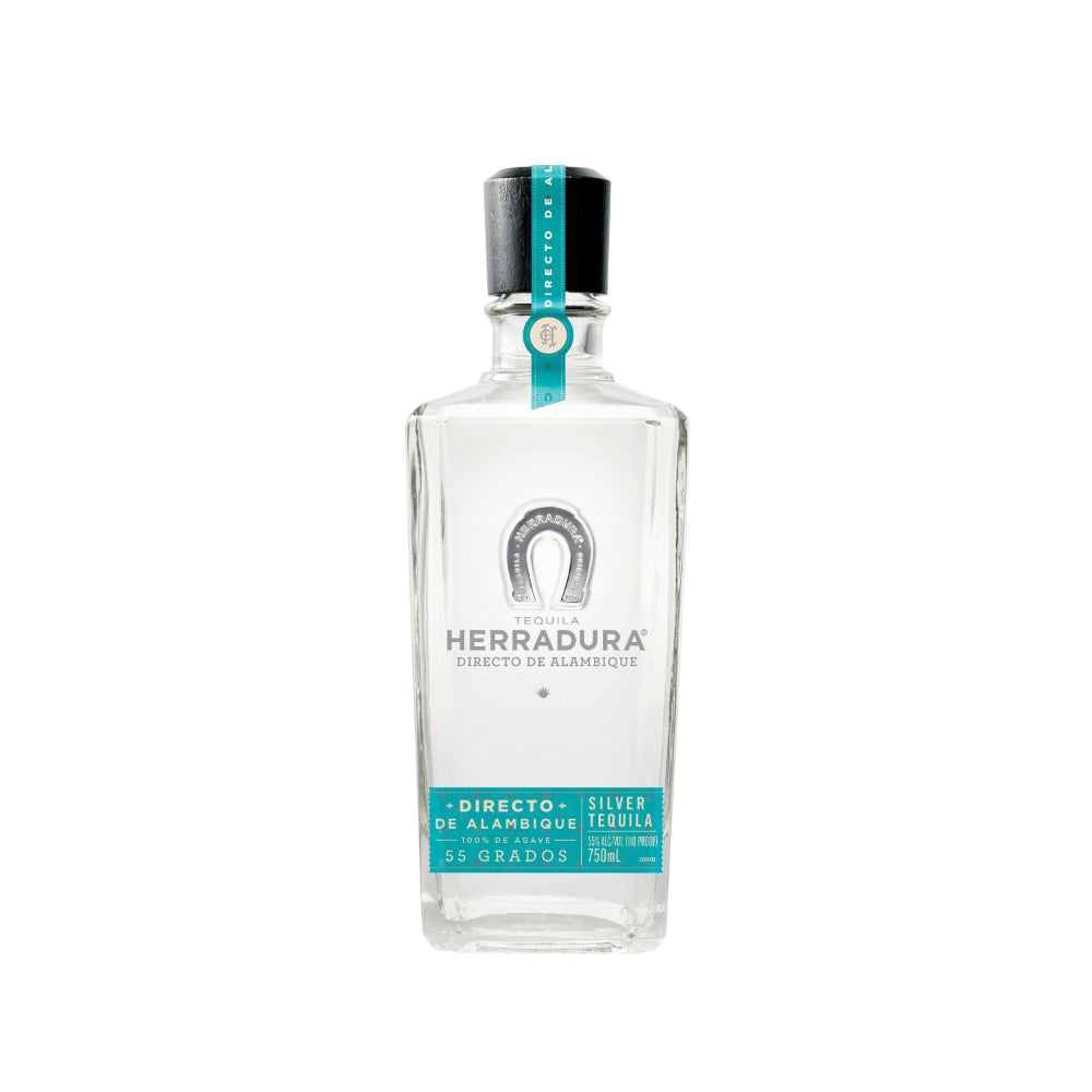 Herradura De Alambique Sol Blanco Tequila