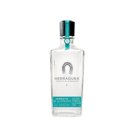 Herradura De Alambique Sol Blanco Tequila