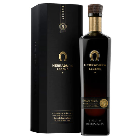 Herradura Legend Anejo Tequila