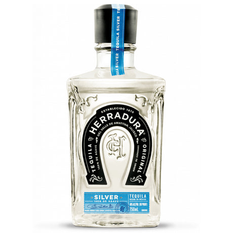 Herradura Silver Tequila